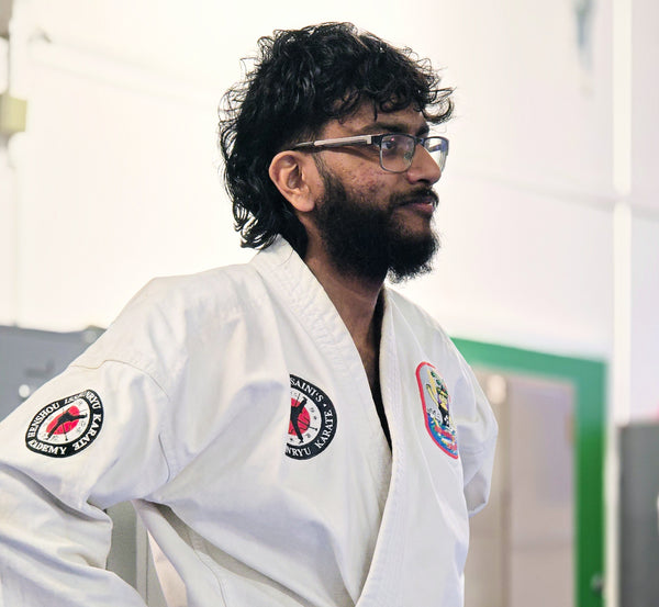 Instructor
