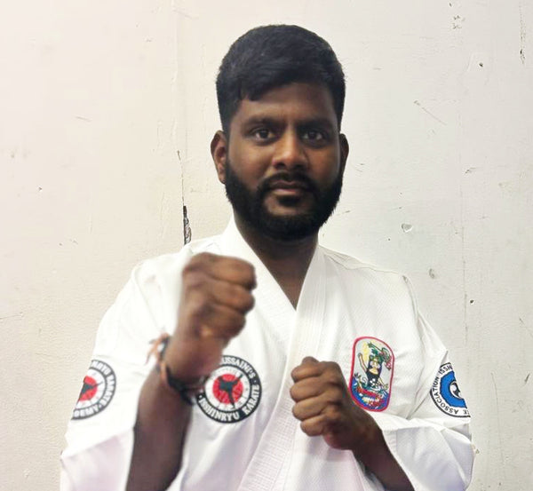 Instructor