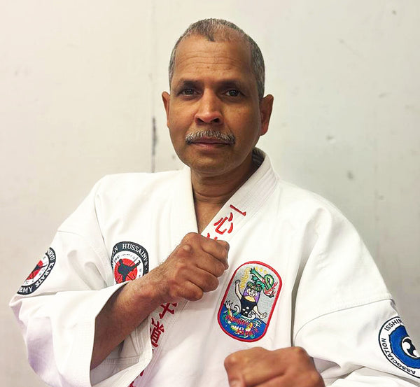 Instructor