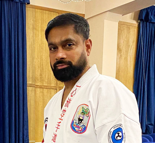 Instructor