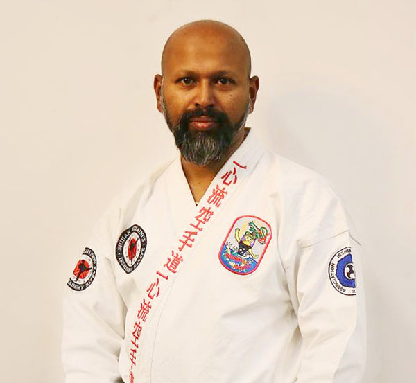 Instructor