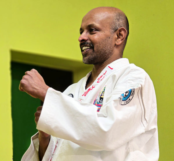 Instructor