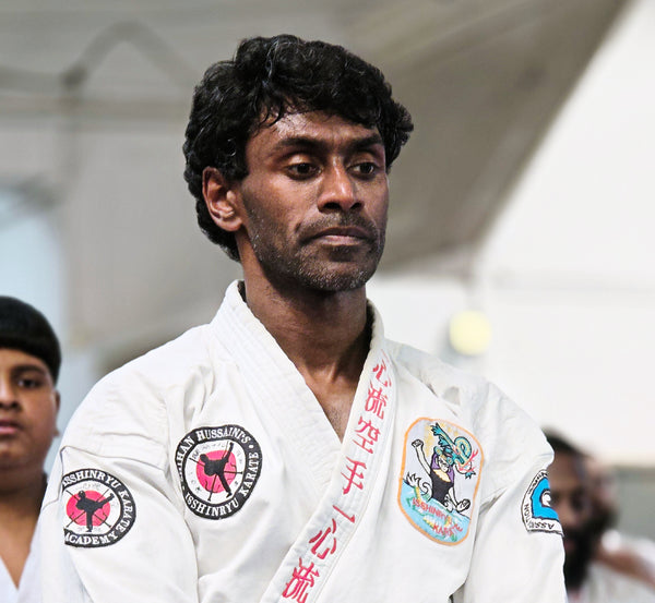 Instructor