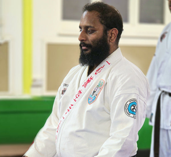 Instructor