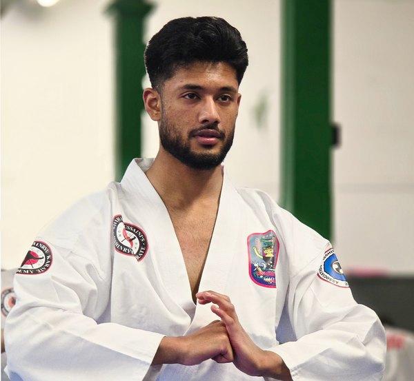 Instructor