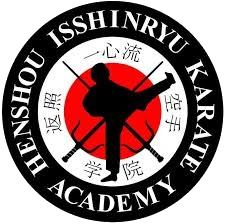 Henshou Isshinryu Karate